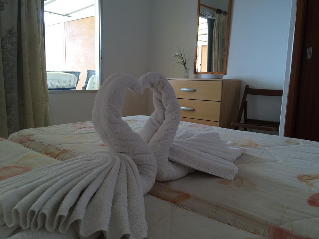 Apartamentos Dominguez Калера Номер фото