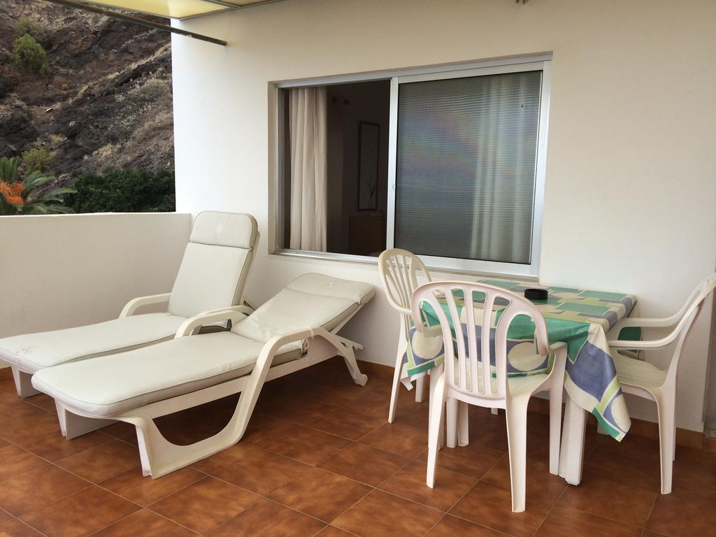 Apartamentos Dominguez Калера Номер фото