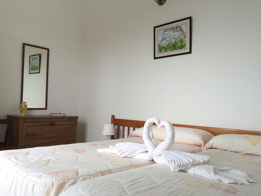 Apartamentos Dominguez Калера Номер фото