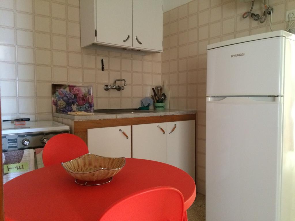 Apartamentos Dominguez Калера Номер фото