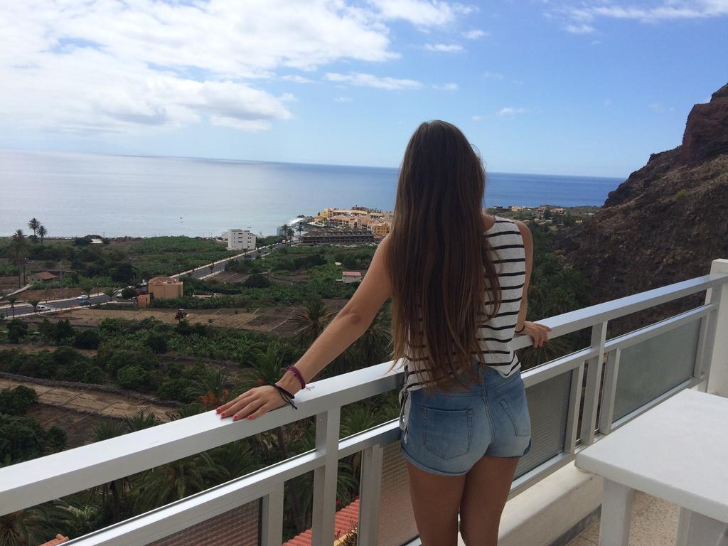 Apartamentos Dominguez Калера Номер фото
