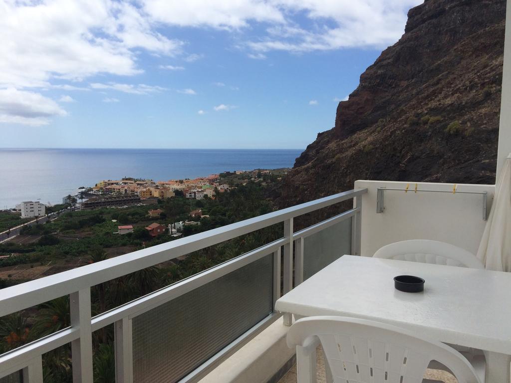 Apartamentos Dominguez Калера Номер фото