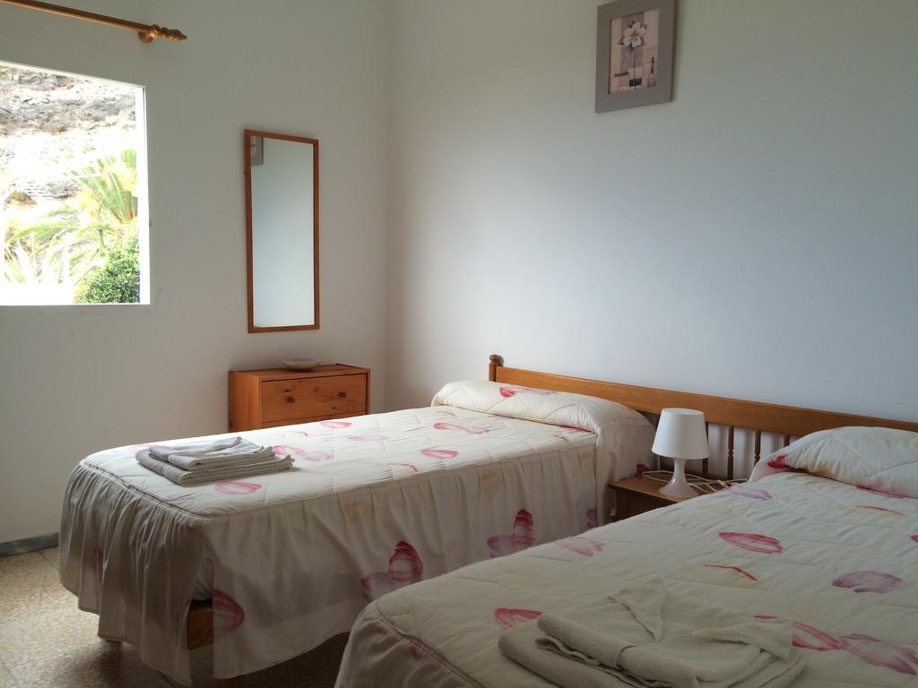 Apartamentos Dominguez Калера Номер фото
