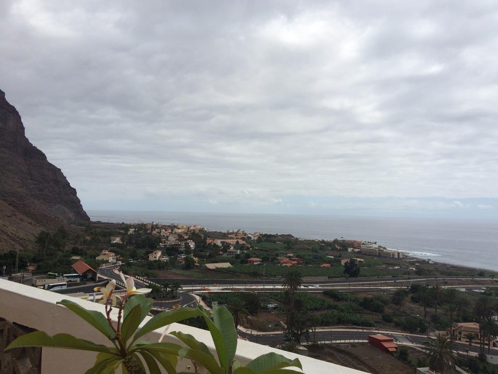 Apartamentos Dominguez Калера Экстерьер фото