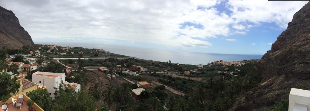 Apartamentos Dominguez Калера Экстерьер фото