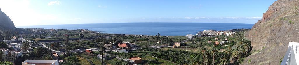 Apartamentos Dominguez Калера Экстерьер фото