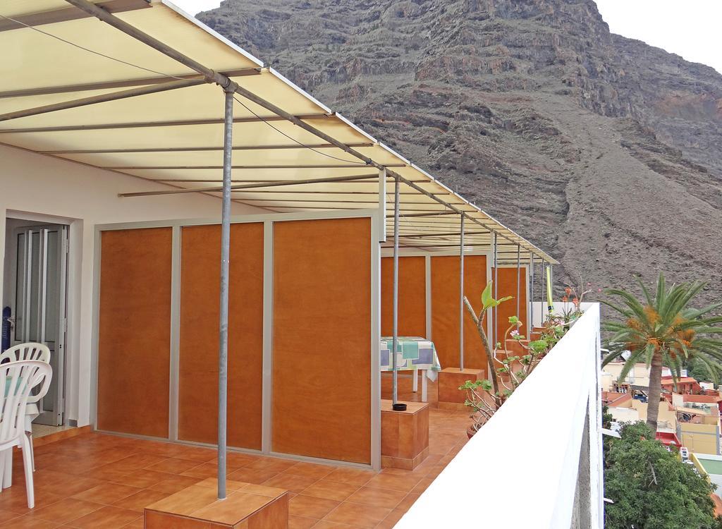 Apartamentos Dominguez Калера Экстерьер фото