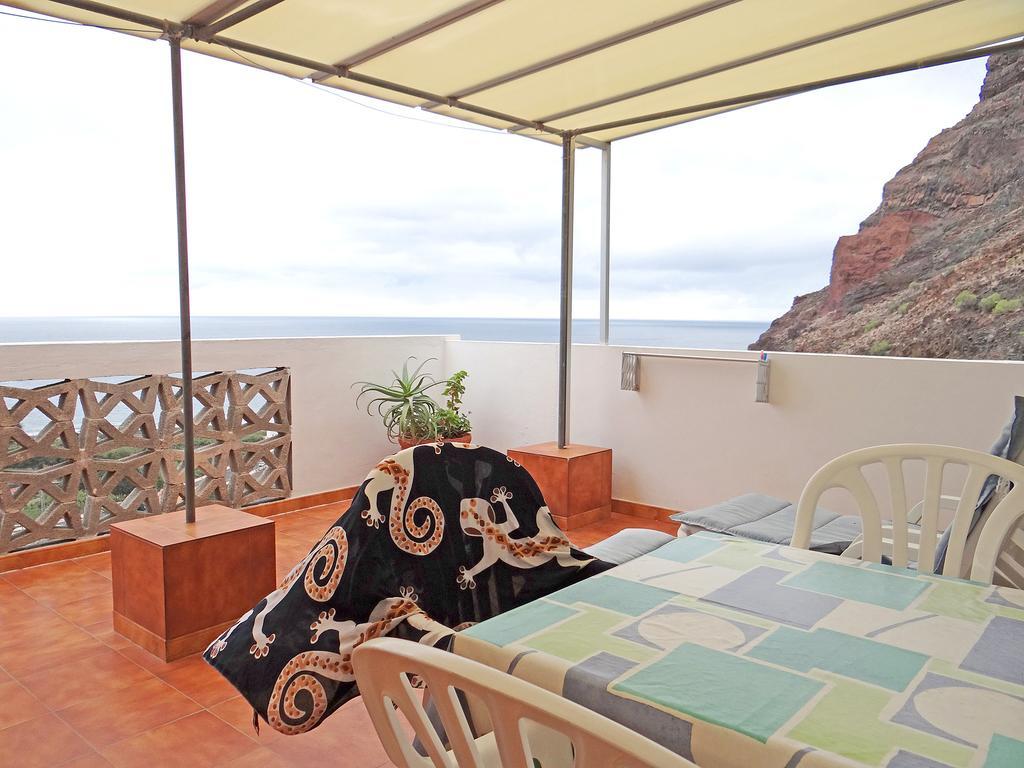 Apartamentos Dominguez Калера Экстерьер фото