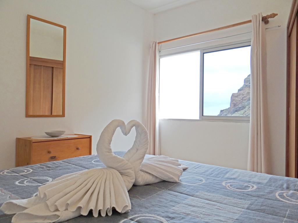 Apartamentos Dominguez Калера Экстерьер фото