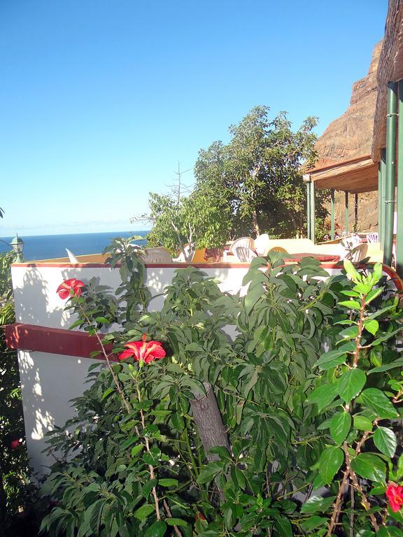 Apartamentos Dominguez Калера Экстерьер фото