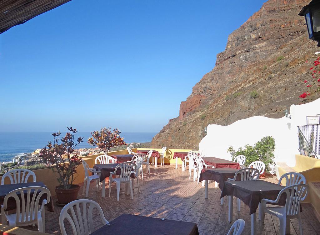 Apartamentos Dominguez Калера Экстерьер фото